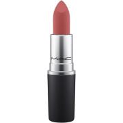 MAC Cosmetics Powder Kiss Lipstick Brickthrough - 3 g