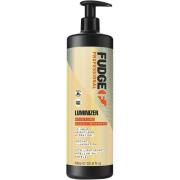 Fudge Luminizer Moisture Boost Shampoo - 1000 ml