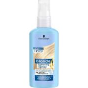 Schwarzkopf Blonde S1 Blondspray - pcs 1