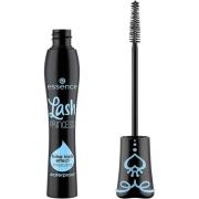 Lash Princess False Lash Effect Mascara Waterproof, 12 ml essence Masc...