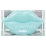 Kocostar Lip Mask Mint Grape 148 g