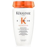 Kérastase Nutritive Bain Satin Shampoo - 250 ml