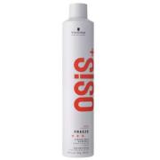 Schwarzkopf Professional OSiS Freeze 500 ml