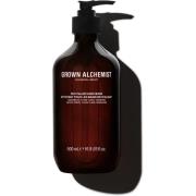 Revitalize Hand Wash, 500 ml Grown Alchemist Håndsåpe