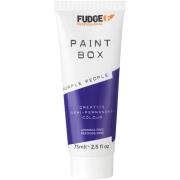 Fudge Paintbox Purple People 75 ml