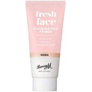 Barry M Fresh Face - Illuminating Primer gold - 35 ml