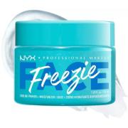 NYX Professional Makeup Face Freezie Cooling Primer + Moisturizer 50 m...