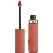 L'Oréal Paris Infaillible Matte Resistance Leppestift Snooze Your Alar...