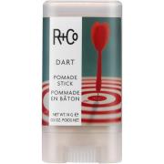 R+Co Dart Pomade Stick 14 g