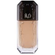 KVD Beauty Good Apple Full-Coverage Serum Foundation 10 Queen of poiso...