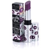 Ciaté Pretty Stix Murumuru Butter Lipstick Heart Breaker Deep Purple -...