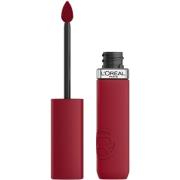 L'Oréal Paris Infaillible Matte Resistance Läppstift Le Rouge Paris 42...