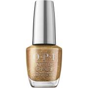 OPI Infinite Shine Five Golden Flings - 15 ml