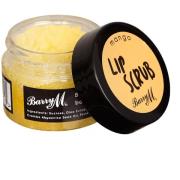 Barry M Lip Scrub mango - 14 g