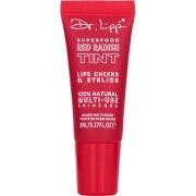 Dr.Lipp Tint 100% Natural Lipbalm Red Radish