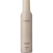 Id Hair Curly Xclusive Strong Definition Mousse 250 ml