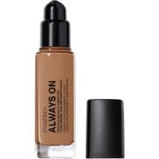 Smashbox Always On Skin Balancing Foundation M20N - 30 ml