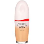 Shiseido Revitalessence Glow Foundation 340 Oak - 30 ml