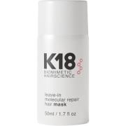 K18 Leave-In Molecular Repair Hair Mask - 50 ml