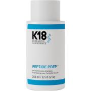 K18 DAMAGE SHIELD PH Protective Shampoo - 250 ml