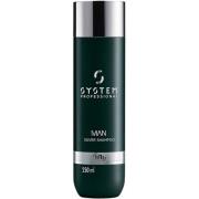 System Professional Man Silver Shampoo 250 ml