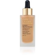 Estée Lauder Futurist Skintint Serum Foundation Spf20 2W1 Dawn - 30 ml