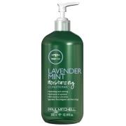 Paul Mitchell Tea Tree Lavender Mint Moisturizing Conditioner 75 ml