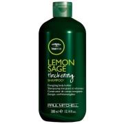 Paul Mitchell Tea Tree Lemon Sage Thickening Shampoo 75 ml