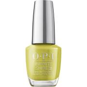 OPI Infinite Shine  Get in Lime - 15 ml