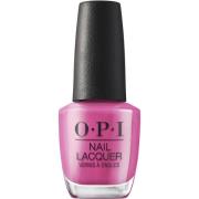 OPI Nail Lacquer Without a Pout - 15 ml