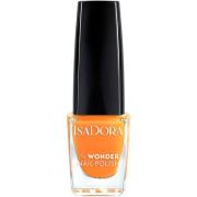 IsaDora Wonder Nail Polish 216 Sea Buckthorn - 6 ml