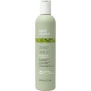 milk_shake Deep Detox Shampoo - 300 ml