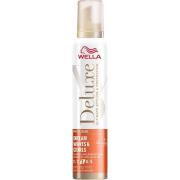 Wella Styling Wella Deluxe Dream Curls 200 ml