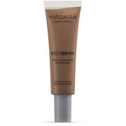 MÁDARA SKINONYM Semi-Matte Peptide Foundation #90 CHESNUT - 30 ml