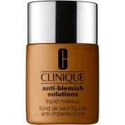 Clinique Acne Solutions Liquid Makeup Wn 118 Amber - 30 ml