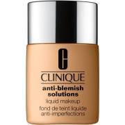 Clinique Anti-Blemish Solutions Liquid Makeup WN 46 Golden Neutral - 3...