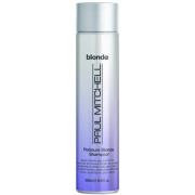 Paul Mitchell Blonde Platinum Blonde Shampoo 300 ml