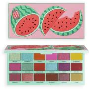 Makeup Revolution Tasty Palette Watermelon 10,8 g