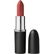 MAC Cosmetics Macximal Silky Matte Lipstick Mull It To The Max - 3,5 g