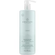 Paul Mitchell Awapuhi Wild Ginger Moisturizing Lather Shampoo - 1000 m...