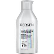 Redken Acidic Bonding Concentrate Shampoo - 500 ml