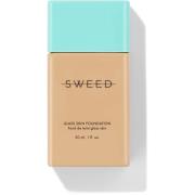 Sweed Glass Skin Foundation 07 Medium Light N/W - 30 ml