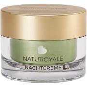 Annemarie Börlind Naturoyale  Night Cream 50 ml