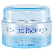 Beauté Pacifique Superfruit Enforcement Night Cream 50 ml