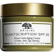 Origins Plantscription SPF 25 Power Anti-Aging Cream 50 ml