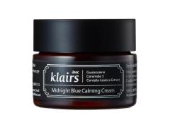 Klairs Midnight Blue Calming Cream 30 ml