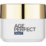 L'Oréal Paris Age Perfect Night Cream - 50 ml