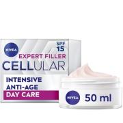 NIVEA Cellular Expert Filler Day Cream 50 ml