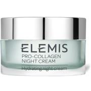 Elemis Pro-Collagen Night Cream Anti-Aging, - 50 ml