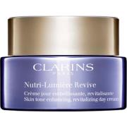 Clarins Nutri-Lumière Revive 50 ml